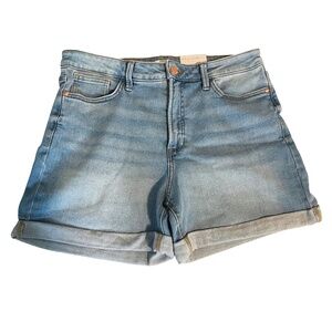Denim Shorts LC Lauren Conrad